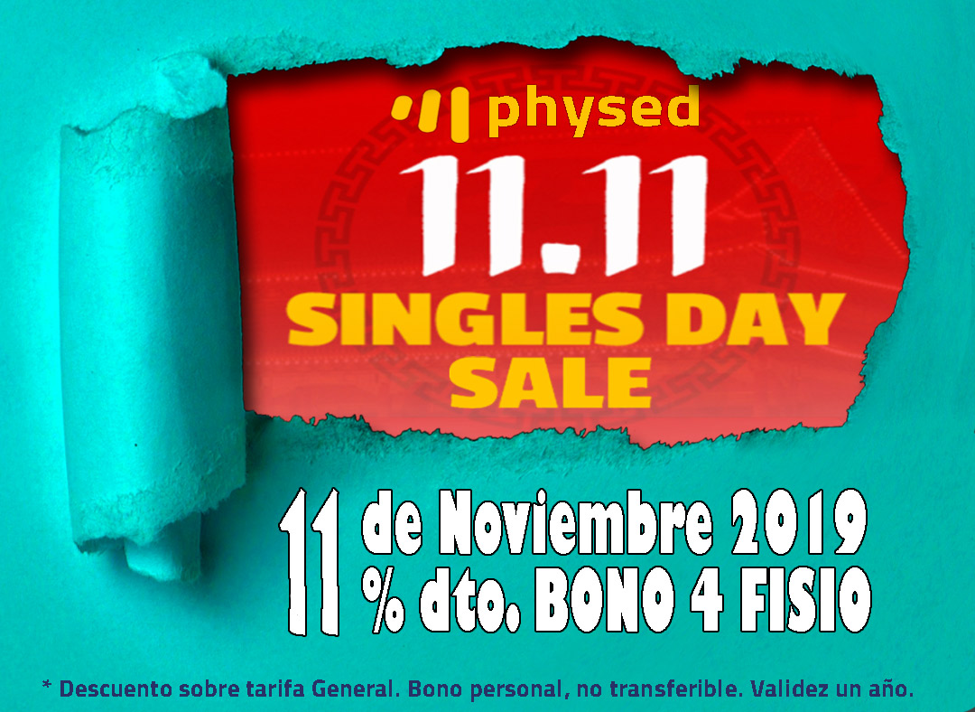 SINGLE DAY SALE PHYSED
