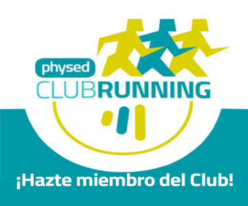 Club de Running Physed