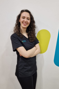 Fisioterapeuta en Clínica Physed, fisioterapia en Madrid