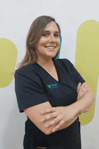 Fisioterapeuta en Clínica Physed, fisioterapia en Madrid