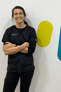 Fisioterapeuta en Clínica Physed, fisioterapia en Madrid
