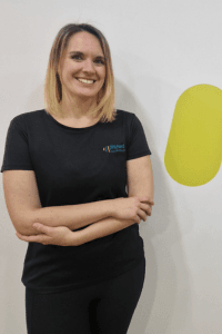 Fisioterapeuta en Clínica Physed, fisioterapia en Madrid