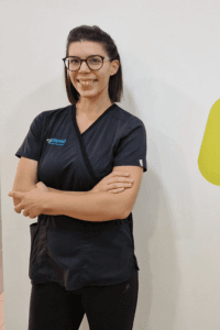 Fisioterapeuta en Clínica Physed, fisioterapia en Madrid