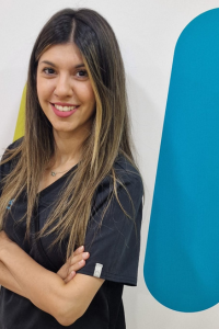 Recepcionista en Clínica Physed, fisioterapia en Madrid