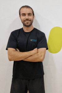 Fisioterapeuta en Clínica Physed, fisioterapia en Madrid