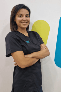 Fisioterapeuta en Clínica Physed, fisioterapia en Madrid
