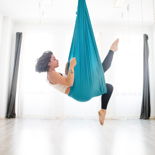 YogaTerapeutico Aereo